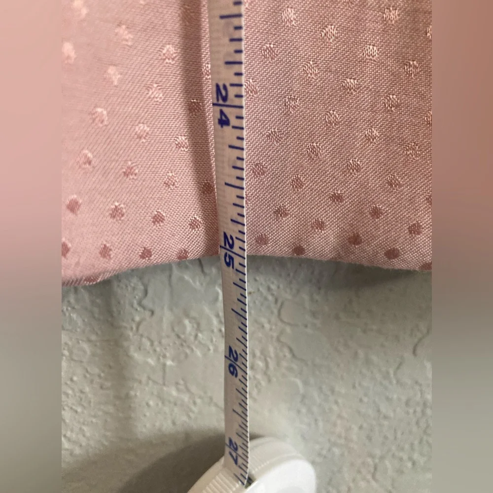 CeCe Blouse - NWT - Ruffle Sleeves - XL - Picture 8 of 16